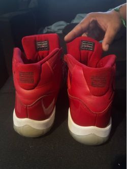 Jordan Retro 13 "Win Like 96"