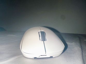 Logitech G Pro X Superlight white