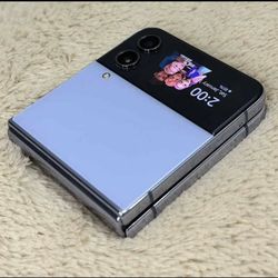 Samsung Galaxy Z Flip 4 Unlocked / Liberado 🔓
