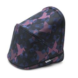 Bugaboo Donkey Sun Canopy Birds Edition