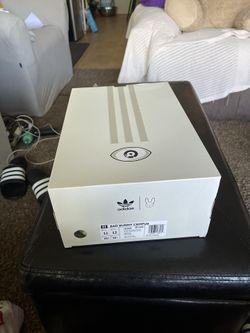 Adidas Bad Bunny Campus “Chalky Brown”