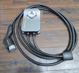 ChargePoint Home Flex 40 Amp Plug-in (NEMA 6-50) EV Charger