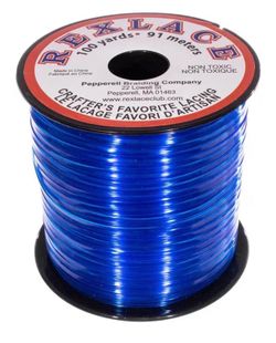 Crafters Lacing