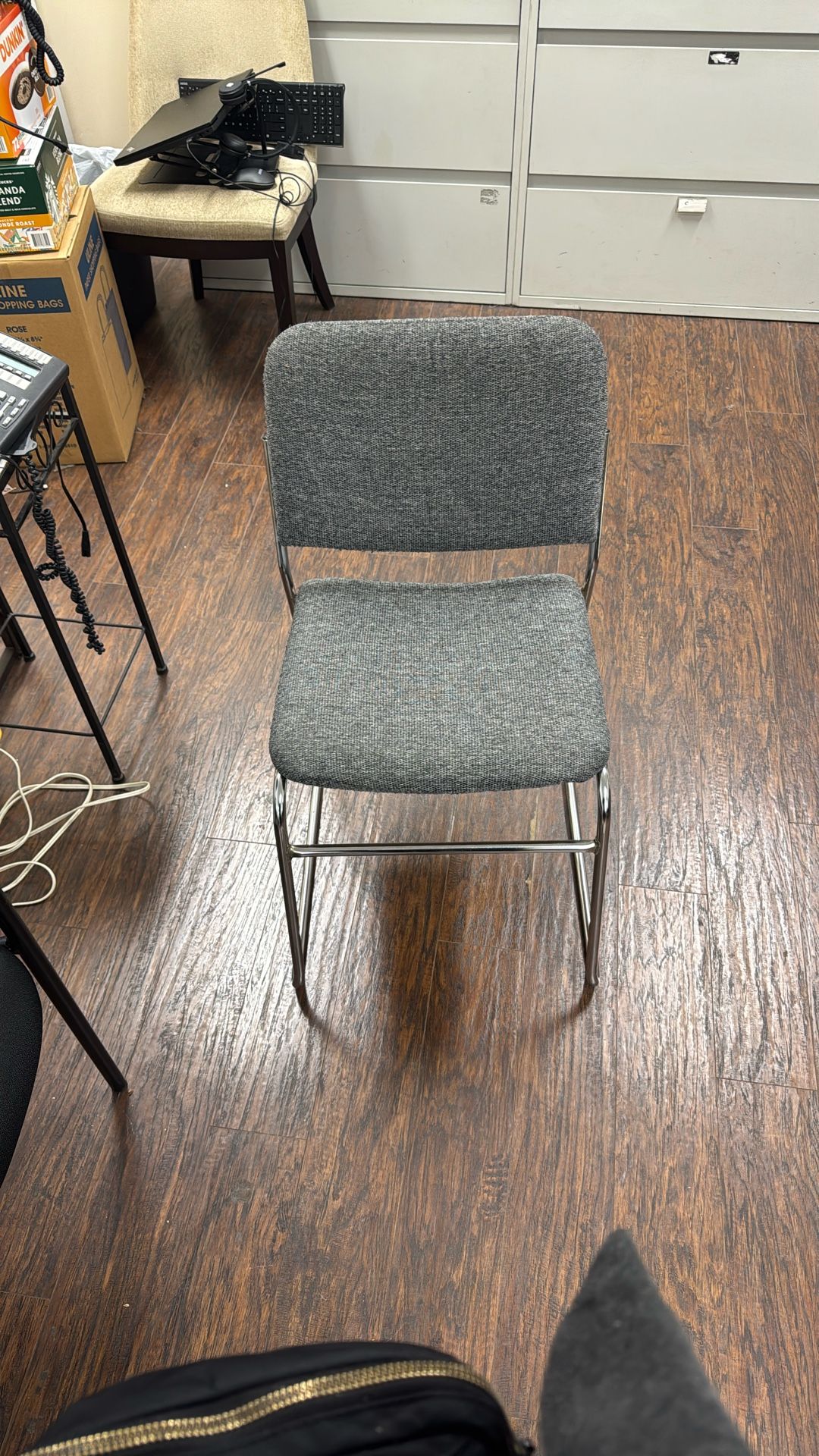 Office Chair (2 Available)