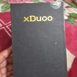 Stereo Headphones Amplifier