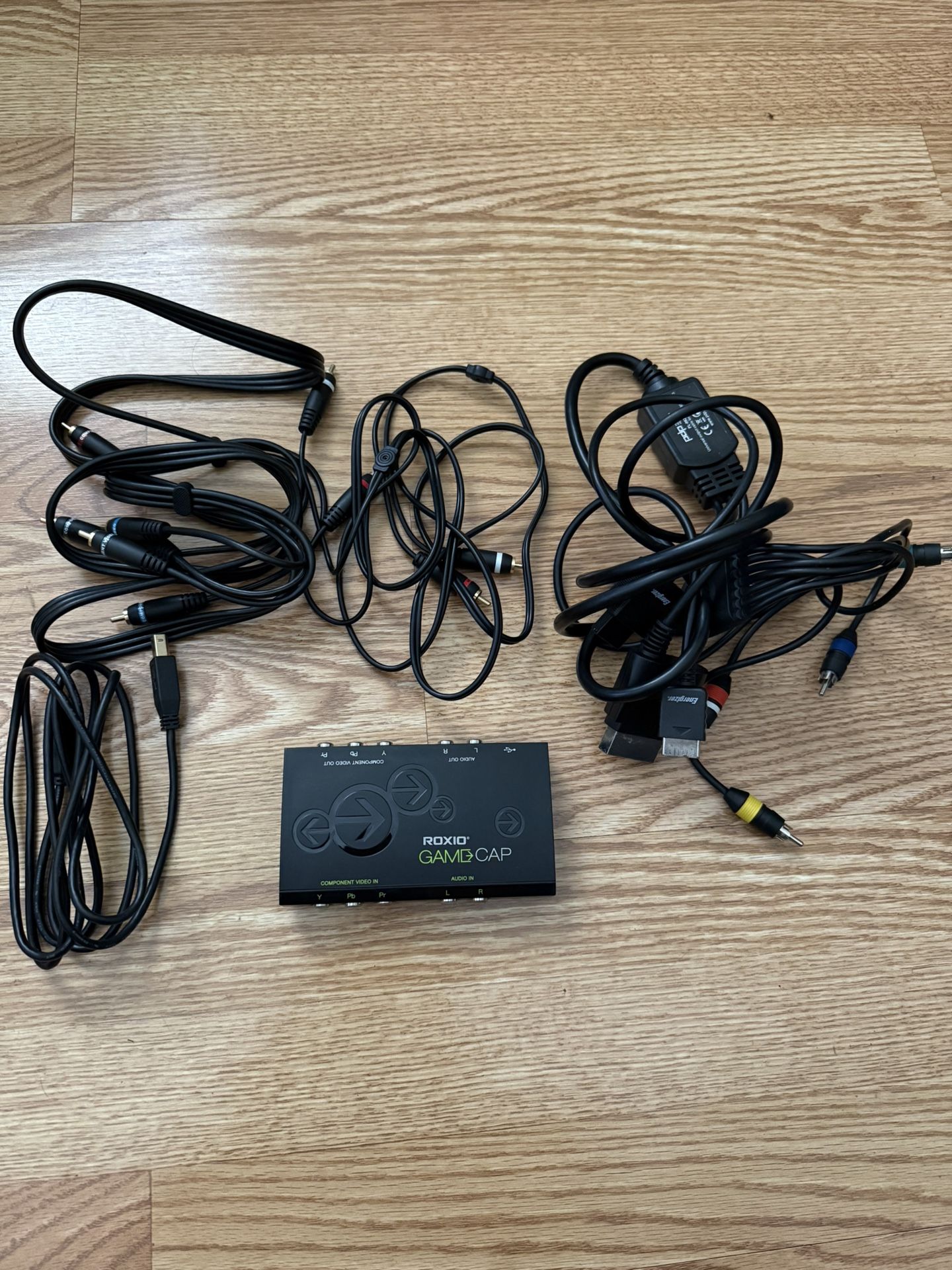 Roxio Game Capture HD