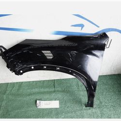 2019 - 2020 - 2021 - 2022 - 2023 SUBARU FORESTER LEFT DRIVER FENDER OEM AY29282
