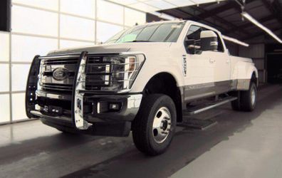 2019 Ford F-350