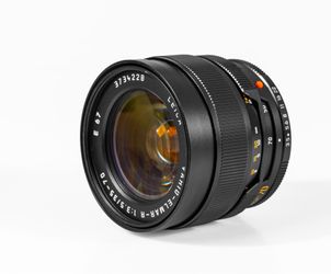 Leica Vario-Elmar-R 1: 3.5 35-70mm for Leica R-/Leicaflex SL 2-Modelle 11248 E67