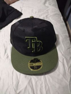 Tampa Bay New era hat excellent condition.