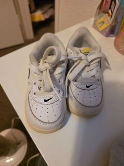 Toddler Nike Shoes