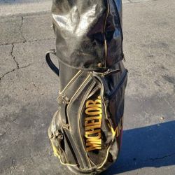 Michalob Golf Bag