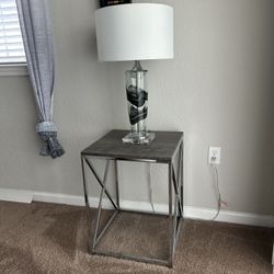 End & Console Table (2)