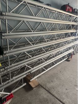 Truss global