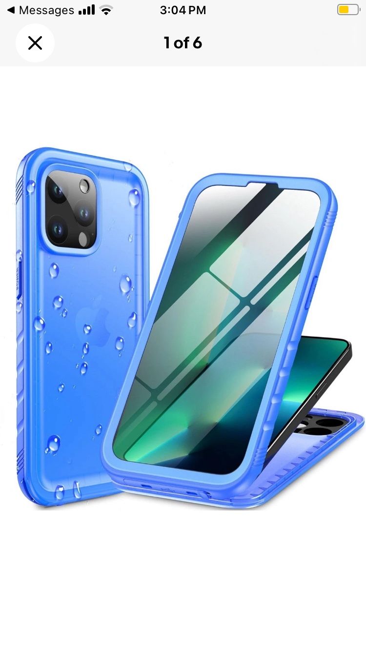 Cozycase Compatible with iPhone 13 Pro Max