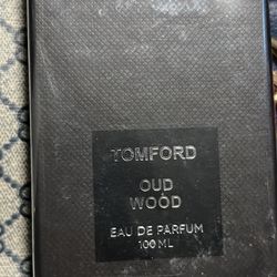 Oud Wood