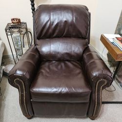 Recliner