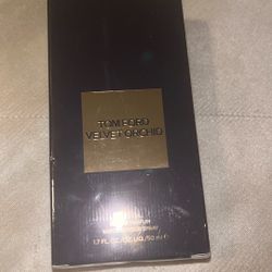 Tom Ford Velvet Orchid 