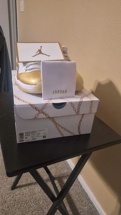Mother's day Jordan 11s