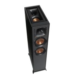 Buy 2 And SAVE |R-625FA DOLBY ATMOS FLOORSTANDING SPEAKER Retail For $829 Each! 