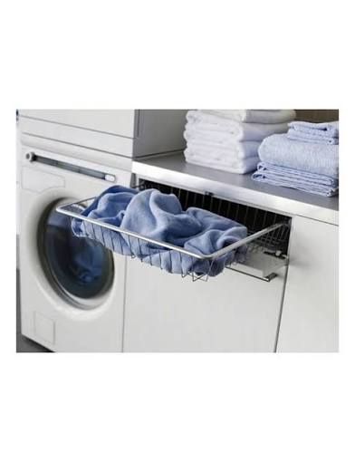 Asko  HB1153W Pull-Out Basket in White - still in box