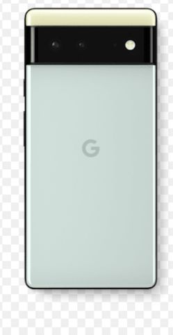 Pixel 6