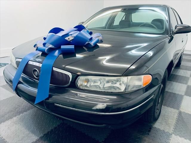 2001 Buick Century