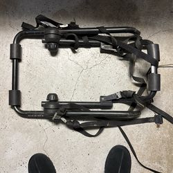 Thule Car Accessory-Bike Rack 3 Bike