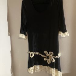 Lily Pulitzer Stretchable Dress