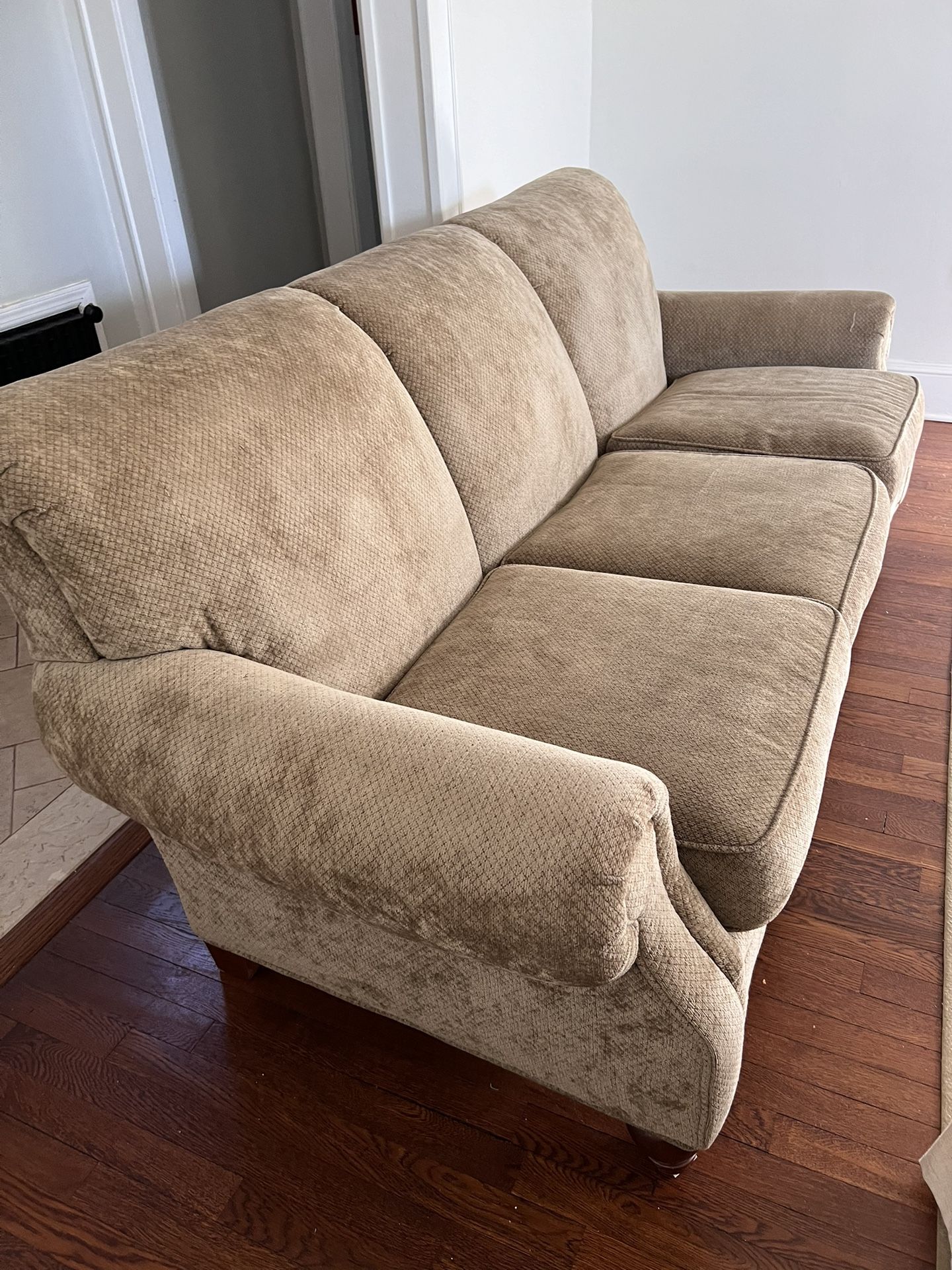 Broyhill Sofa