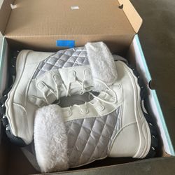 Women Snow Boots
