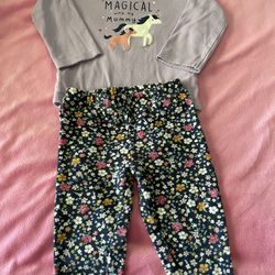 Baby Clothing
