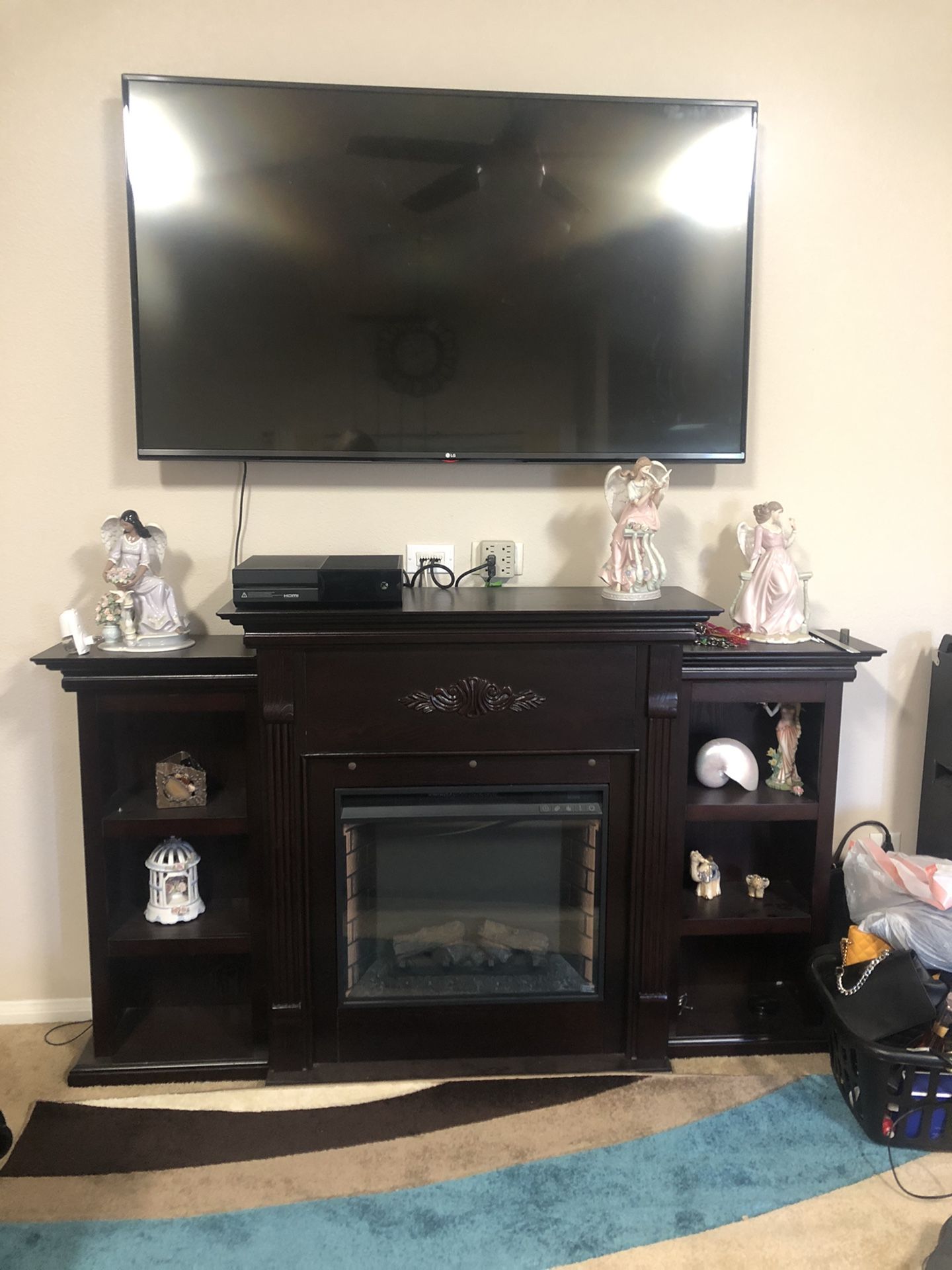 62 Smart TV