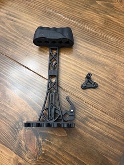 CBE Arrow Quiver
