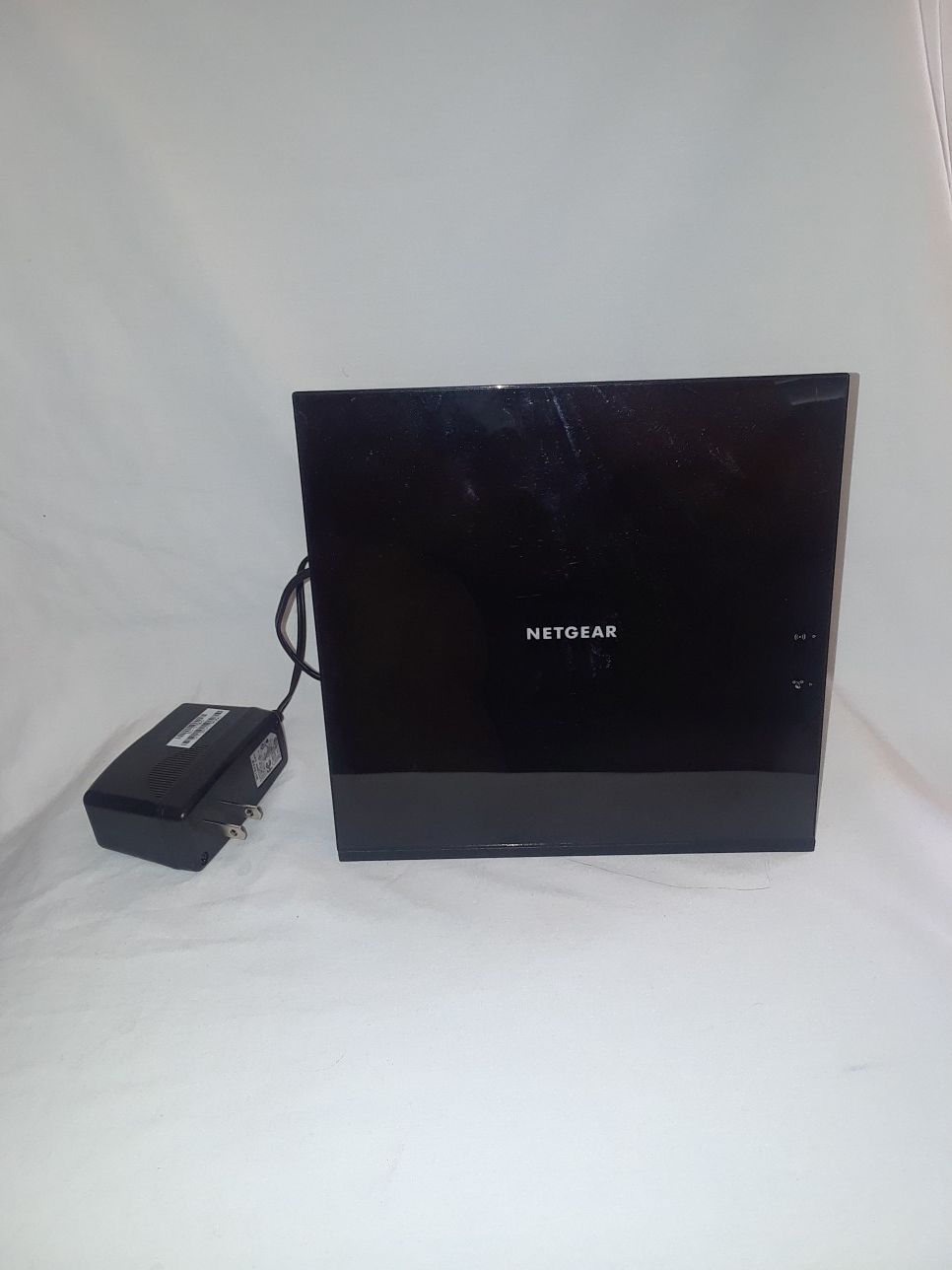 Netgear AC1600 Wi-Fi Cable Modem Router Model C6250