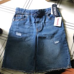 NEW Girls Sz 10  Shorts