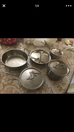 Pots