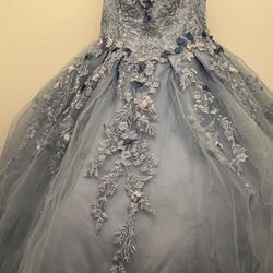 Beautiful Gown 