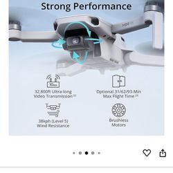 DJI Drone