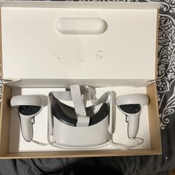 Oculus Quest 2