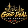 Mr Good Deal 😉