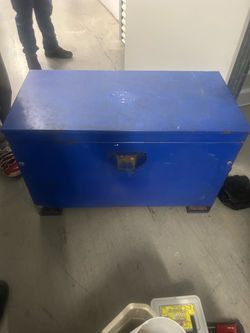 Tool box