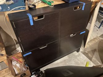 IKEA STALL Shoe rack