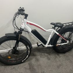Addmotor E Bike M-550 