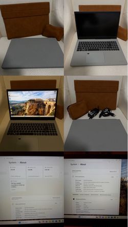 💻 Acer Aspire 5 AV15-51