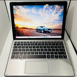 Dell Latitude 7200 2-in-1  Core(i5-83650 CU 1.9GHz) 8GB 256GB WINDOWS 11 pro  Touch Screen ‼️