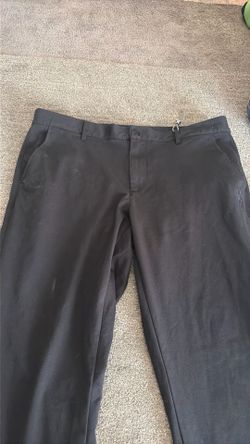 Psycho bunny pants