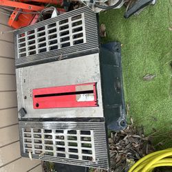 Table Saw 