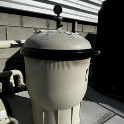 Pentair Clean & Clear Plus 320 Cartridge Pool Filter (CCP320) – Excellent Condition – $550 OBO