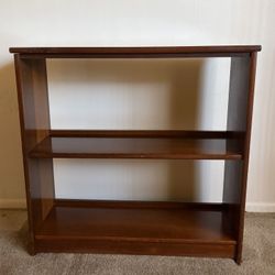 Wood Shelf
